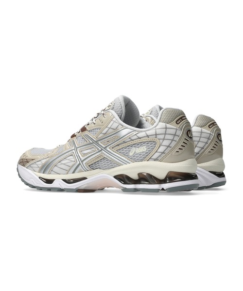 GEL-NIMBUS 10.1 / ゲルニンバス 10.1（スニーカー）｜ASICS