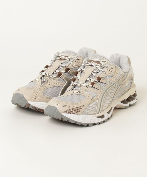 GEL-NIMBUS 10.1 / ゲルニンバス 10.1（スニーカー）｜ASICS