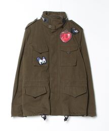 COACH（コーチ）の「ブルゾン【Disneyコラボ】（ブルゾン）」