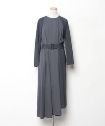 ADORE（アドーア）の「長袖ワンピース（ワンピース）」