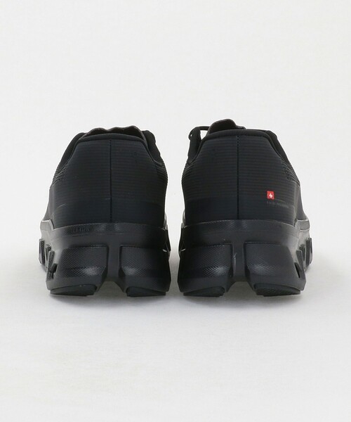 On（オン）の「＜On＞ Cloudmonster Void/クラウドモンスター ヴォイド/スニーカー（その他シューズ・メンズ・ブラック・26.5cm/27cm/28cm/28.5cm/29cm/27.5cm/26cm）」の11枚目の写真