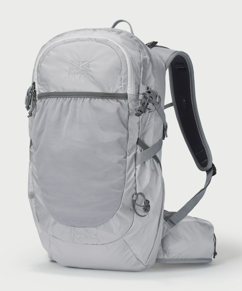 karrimor(カリマー)の「lancs 25(バックパック/リュック・メンズ・ネイビー/ミント/ライトグレー系・FREE)」の1枚目の写真