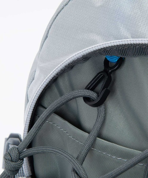 karrimor(カリマー)の「lancs 25(バックパック/リュック・メンズ・ネイビー/ミント/ライトグレー系・FREE)」の7枚目の写真