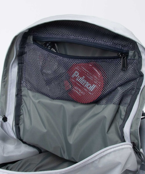 karrimor(カリマー)の「lancs 25(バックパック/リュック・メンズ・ネイビー/ミント/ライトグレー系・FREE)」の8枚目の写真