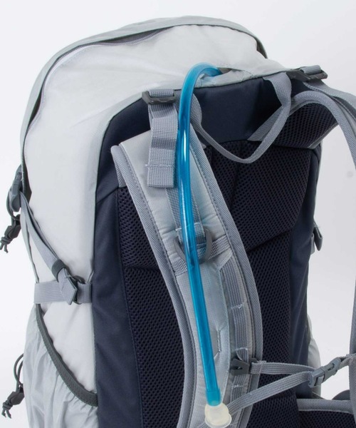 karrimor(カリマー)の「lancs 25(バックパック/リュック・メンズ・ネイビー/ミント/ライトグレー系・FREE)」の18枚目の写真