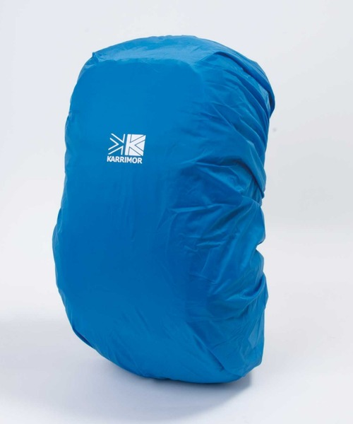 karrimor(カリマー)の「lancs 25(バックパック/リュック・メンズ・ネイビー/ミント/ライトグレー系・FREE)」の19枚目の写真