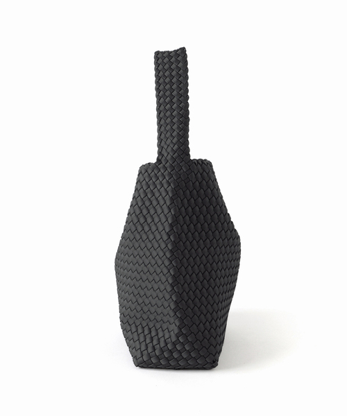 IENA（イエナ）の「NAGHEDI/ナゲディ Nomad Medium Hobo トートバッグ SN04023LD（トートバッグ・レディース・ブラック・FREE）」の11枚目の写真