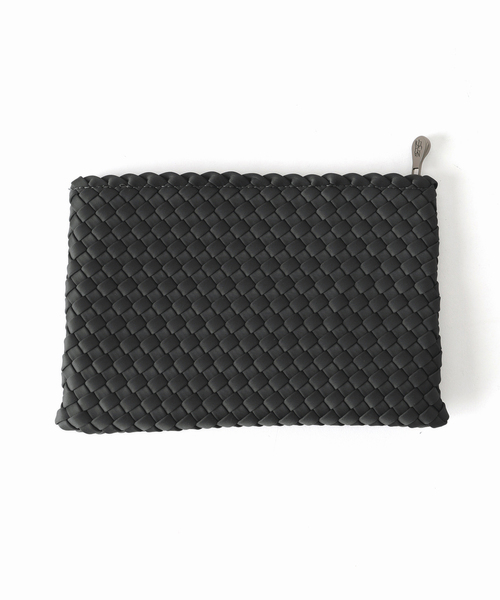 IENA（イエナ）の「NAGHEDI/ナゲディ Nomad Medium Hobo トートバッグ SN04023LD（トートバッグ・レディース・ブラック・FREE）」の21枚目の写真