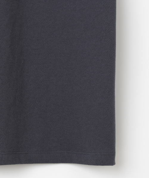 Millo Archive（ミロ アーカイブ）の「チャプター17 Tシャツ [ミッドナイトブラック]（Tシャツ/カットソー・メンズ・その他・LARGE/X-LARGE/MEDIUM）」の5枚目の写真