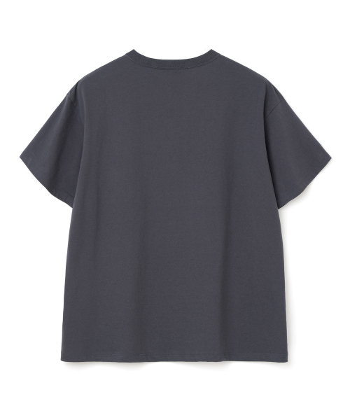 Millo Archive（ミロ アーカイブ）の「チャプター17 Tシャツ [ミッドナイトブラック]（Tシャツ/カットソー・メンズ・その他・LARGE/X-LARGE/MEDIUM）」の7枚目の写真