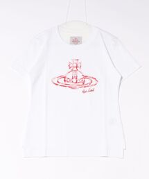 Vivienne Westwood MAN｜ヴィヴィアンウエストウッドマンのTシャツ