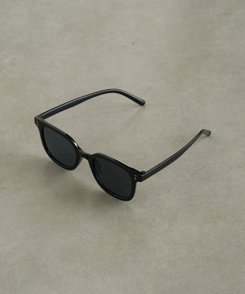 RAY CASSIN（レイカズン）の「フレームメガネ（メガネ・レディース・ブラック/ブラック系その他2・FREE）」の16枚目の写真