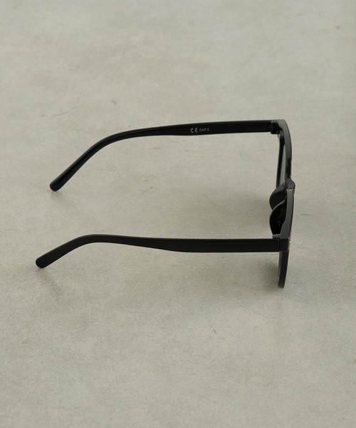 RAY CASSIN（レイカズン）の「フレームメガネ（メガネ・レディース・ブラック/ブラック系その他2・FREE）」の17枚目の写真