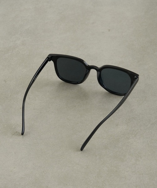 RAY CASSIN（レイカズン）の「フレームメガネ（メガネ・レディース・ブラック/ブラック系その他2・FREE）」の18枚目の写真