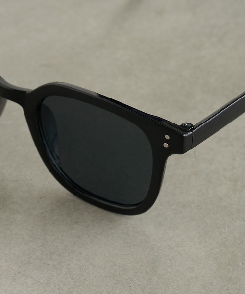 RAY CASSIN（レイカズン）の「フレームメガネ（メガネ・レディース・ブラック/ブラック系その他2・FREE）」の20枚目の写真