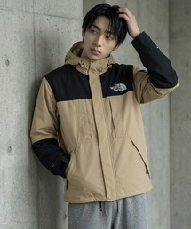 THE NORTH FACE（ザノースフェイス）の「【IZU】 THE NORTH FACE / ザ・ノースフェイス マウンテンパーカー ジャケット（マウンテンパーカー）」