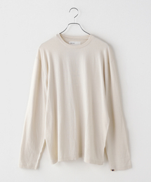 extreme cashmere（エクストリーム　カシミヤ）の「extreme cashmere/エクストリームカシミヤ X rock（ニット/セーター）」