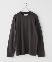 extreme cashmere（エクストリーム　カシミヤ）の「extreme cashmere/エクストリームカシミヤ X rock（ニット/セーター）」