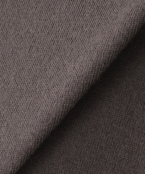 FRAMeWORK（フレームワーク）の「extreme cashmere/エクストリームカシミヤ X rock（ニット/セーター・レディース・スミクロ/ホワイト系その他・FREE）」の14枚目の写真