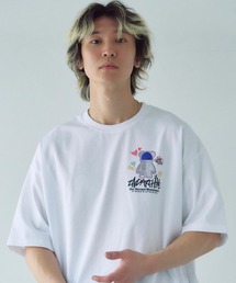 JACKROSE（ジャックローズ）の「2ND ARCHIVE-009-発光-SSTEE（Tシャツ/カットソー）」