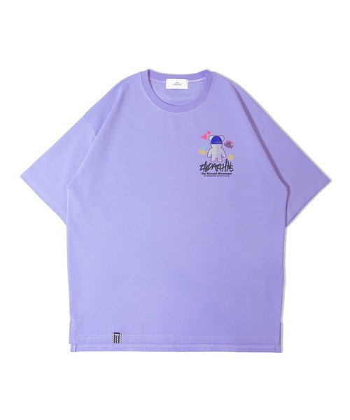 JACKROSE(ジャックローズ)の「2ND ARCHIVE-009-発光-SSTEE(Tシャツ/カットソー・メンズ・その他6/その他8/その他5/その他3/その他2/その他1/その他7/その他4・FREE)」の21枚目の写真