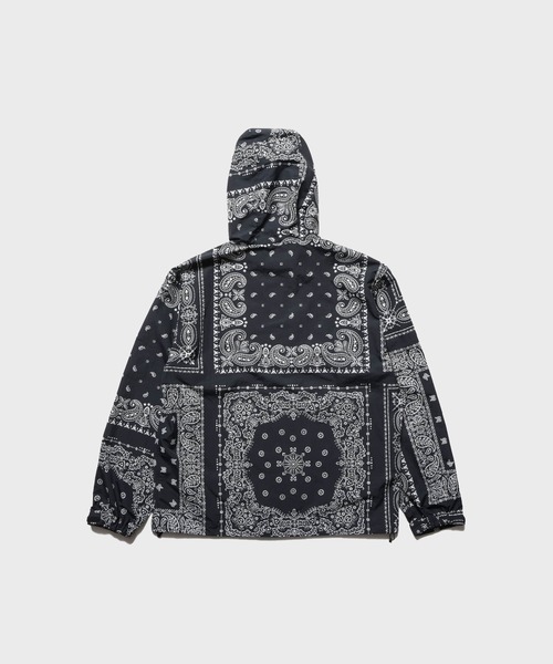 F.C.Real Bristol/エフシーレアルブリストル】BANDANA NYLON