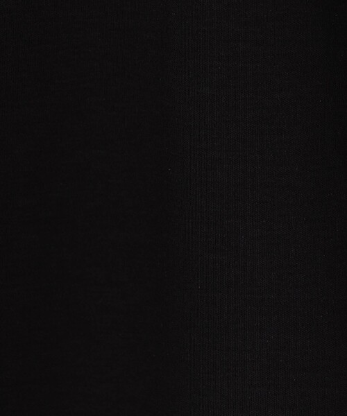 NICOLE white（ニコルホワイト）の「刺繍デザインＴシャツ（Tシャツ/カットソー・レディース・ブラック/レッド/オフホワイト・FREE）」の4枚目の写真