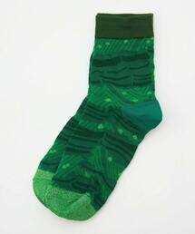 FRAPBOIS（フラボア）の「サンディーウェーブソックス（ソックス/靴下）」