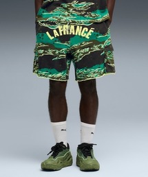 PUMA LAFRANCE SUPPLY TERRY SHORT(プーマ ラフランス サプライ テリー ショーツ)