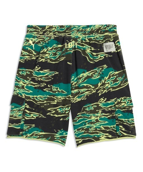 PUMA LAFRANCE SUPPLY TERRY SHORT（プーマ ラフランス サプライ