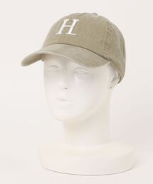 Scrap Book | 【Healthy DENIM】H-Cap(キャップ)
