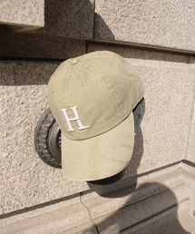 Scrap Book | 【Healthy DENIM】H-Cap(キャップ)