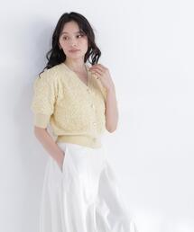 ナチュラルビューティーベーシック★カーディガン 楽天市場】【SALE／50%OFF】襟付ホックカーデセット NATURAL BEAUTY