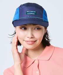 L.L.Bean(�G���G���r�[��)�̃}�E���e���E�N���V�b�N�E5�p�l���E�L���b�v(�L���b�v)