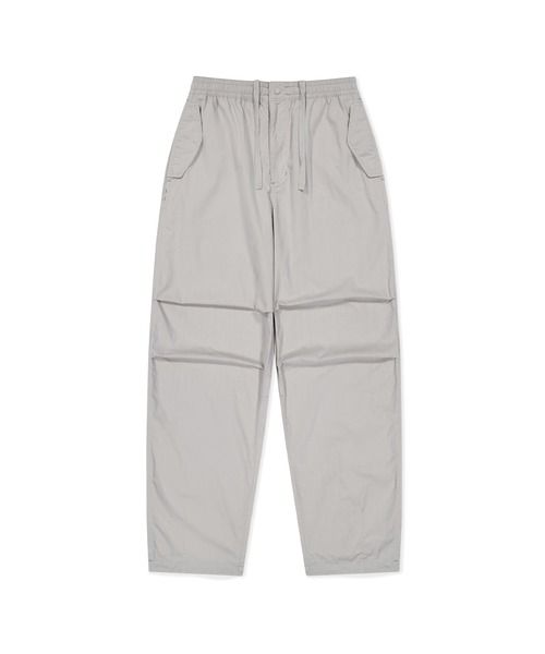 SUNLOVE(サンラブ)の「Swing Pants(その他パンツ・レディース・チャコール/ライトグレー/ライトオリーブ・L/M/S)」の2枚目の写真