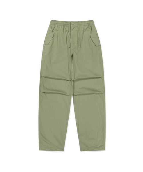 SUNLOVE(サンラブ)の「Swing Pants(その他パンツ・レディース・チャコール/ライトグレー/ライトオリーブ・L/M/S)」の3枚目の写真