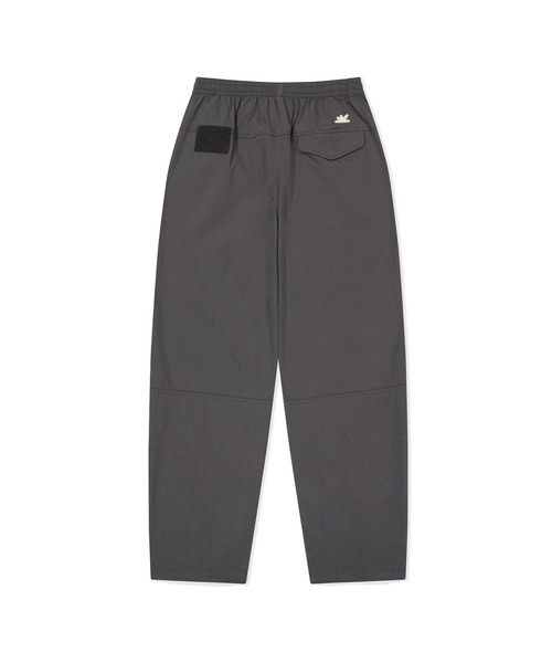 SUNLOVE(サンラブ)の「Swing Pants(その他パンツ・レディース・チャコール/ライトグレー/ライトオリーブ・L/M/S)」の14枚目の写真