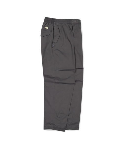 SUNLOVE(サンラブ)の「Swing Pants(その他パンツ・レディース・チャコール/ライトグレー/ライトオリーブ・L/M/S)」の15枚目の写真