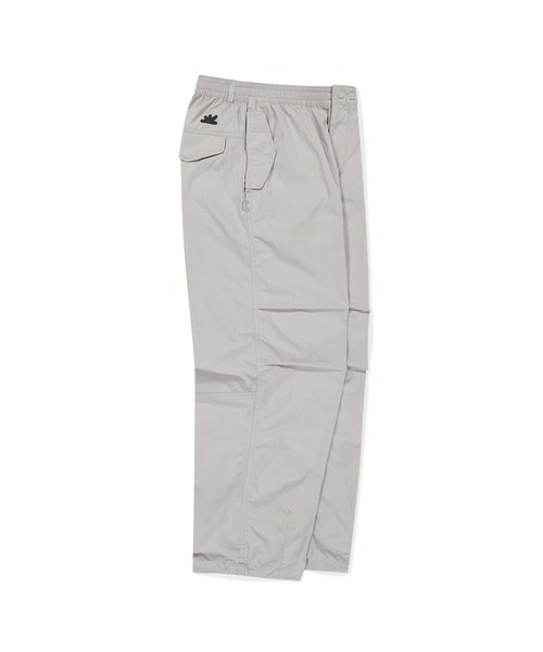 SUNLOVE(サンラブ)の「Swing Pants(その他パンツ・レディース・チャコール/ライトグレー/ライトオリーブ・L/M/S)」の5枚目の写真