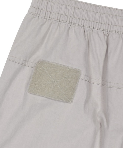 SUNLOVE(サンラブ)の「Swing Pants(その他パンツ・レディース・チャコール/ライトグレー/ライトオリーブ・L/M/S)」の10枚目の写真