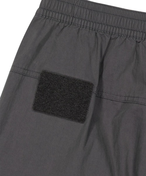 SUNLOVE(サンラブ)の「Swing Pants(その他パンツ・レディース・チャコール/ライトグレー/ライトオリーブ・L/M/S)」の20枚目の写真