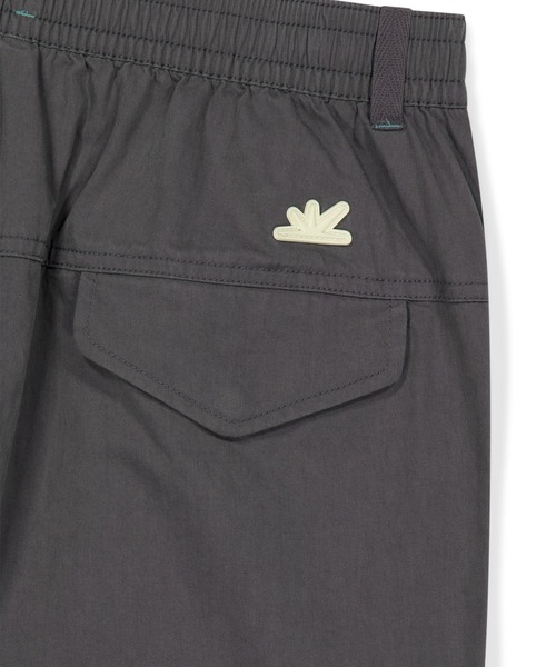 SUNLOVE(サンラブ)の「Swing Pants(その他パンツ・レディース・チャコール/ライトグレー/ライトオリーブ・L/M/S)」の19枚目の写真