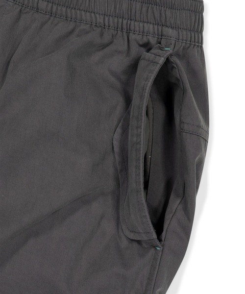 SUNLOVE(サンラブ)の「Swing Pants(その他パンツ・レディース・チャコール/ライトグレー/ライトオリーブ・L/M/S)」の18枚目の写真