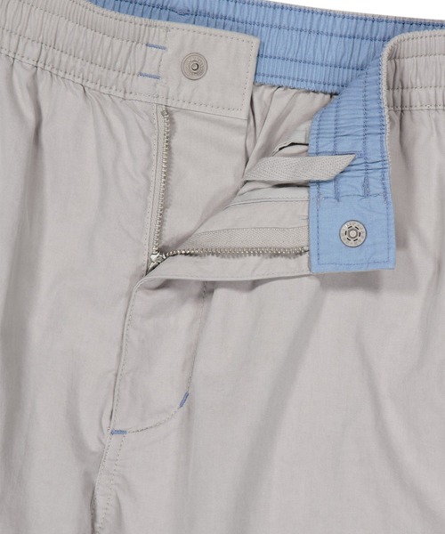SUNLOVE(サンラブ)の「Swing Pants(その他パンツ・レディース・チャコール/ライトグレー/ライトオリーブ・L/M/S)」の6枚目の写真