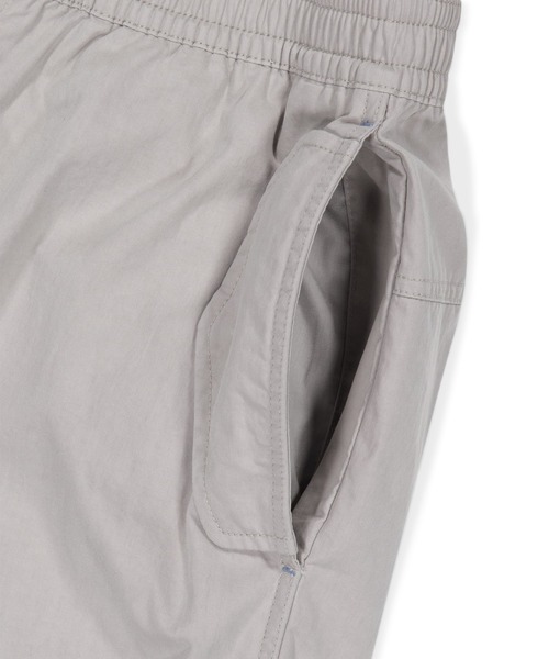 SUNLOVE(サンラブ)の「Swing Pants(その他パンツ・レディース・チャコール/ライトグレー/ライトオリーブ・L/M/S)」の8枚目の写真