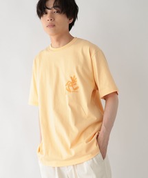 GLOBAL WORK（グローバルワーク）の「GRAMICCI(グラミチ)/ロゴTシャツ/半袖/595914（Tシャツ/カットソー）」