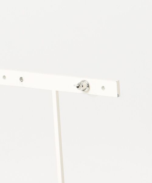 tunee(チュニー)の「【MASHIRO】リボンアクリルパールピアス12点セット/レースアップ(MA/EK213)(ピアス(両耳用)・レディース・シルバー・FREE)」の6枚目の写真