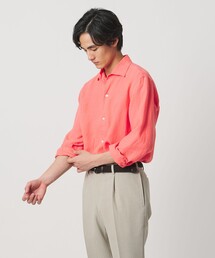 UNITED ARROWS｜ユナイテッドアローズのシャツ/ブラウス（ピンク/桃色