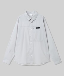 Columbia | Columbia/ ライトキャニオンロングスリーブシャツ /コロンビア(シャツ/ブラウス)