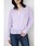 AZUL BY MOUSSY�i�A�Y�[���o�C�}�E�W�[�j�́u�x�[�V�b�N�R�b�g���V�A�[�V���c�i�V���c/�u���E�X�j�v�b���C�g�p�[�v��